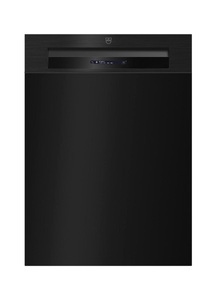 V-ZUG, V-Zug AdoraSpülen V4000 4109600001 Geschirrspüler schwarz, 