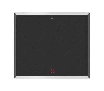V-ZUG, V-Zug CookTop V200 3112400001 Kochfeld, V-Zug CookTop V200 3112400001 Kochfeld