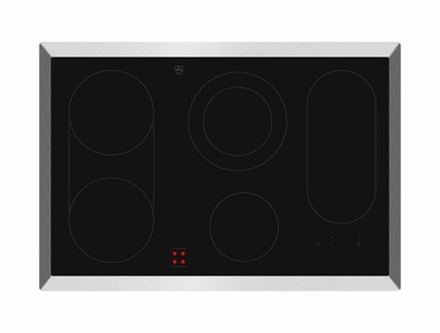 V-ZUG, V-Zug CookTop V600 3112000002 Kochfeld, V-Zug CookTop V600 3112000002 Kochfeld