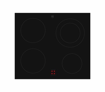 V-ZUG, V-Zug CookTop V400 3111900003 Kochfeld, V-Zug CookTop V400 3111900003 Kochfeld