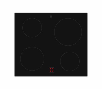 V-ZUG, V-Zug CookTop V400 3111800002 Kochfeld, 