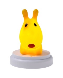 Alecto, ALECTO innocent dog Baby LED Nachtlicht, ALECTO innocent dog Baby LED Nachtlicht