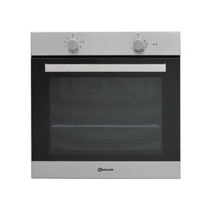 Bauknecht, Bauknecht BAK3 NN8F IN1 CH Backofen Edelstahl, Bauknecht Backofen BAK3 NN8F IN1 CH Edelstahl