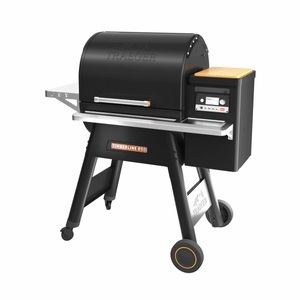 Traeger, TRAEGER Timberline 850 Pelletgrill, TRAEGER Timberline 850 Pelletgrill