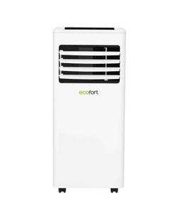 ecofort, Ecofort ecoQ CoolAir 8 Klimagerät, ecofort ecoQ CoolAir 8 Klimagerät (mobil) 8000 BTU/h