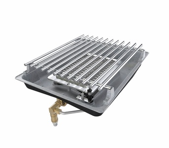 Broil King Infrarot Seitenbrenner Zubehör