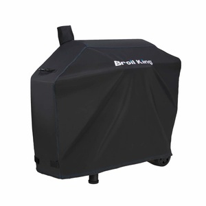 BROIL KING, ABDECKHAUBE FÜR REGAL PELLET GRILL 695 114X140X61 CM, Broil King Abdeckhaube für Regal Pellet Grill 400 Zubehör