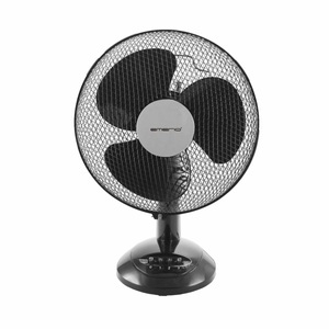 Emerio, Emerio FN-114202.1 - Tischventilator 30cm, Emerio FN-114202.1 Tischventilator