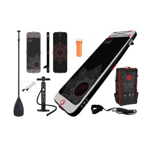 Pure 2 Improve, PURE Stand up Paddel Yoga 245x85x15cm, PURE Stand up Paddel Yoga 245x85x15cm