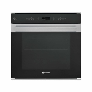 Bauknecht, Bauknecht BIK7 CP8TS PT CH Backofen Edelstahl, Bauknecht BIK7 CP8TS PT CH Backofen Edelstahl