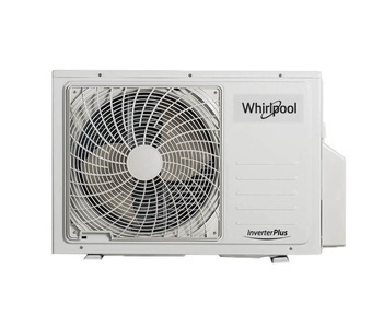 Whirlpool, Whirlpool SPIW312A3WF.1 Klimagerät, Whirlpool SPIW312A3WF.1 Klimagerät