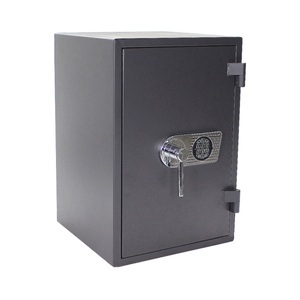 Rottner, Rottner 65 EL Atlas Fire, Rottner 65 EL Atlas Fire Anthrazit