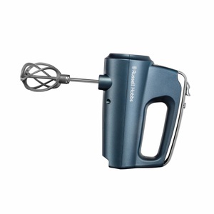 RUSSELL HOBBS, Russell Hobbs - Handrührgerät Swirl - Blau, Russell Hobbs Swirl 25893-56 Handmixer