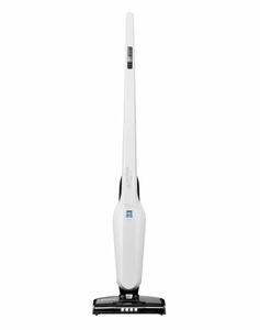 Nilfisk, Nilfisk Easy 20V - Beutelloser Staubsauger - Weiss, Nilfisk Easy 2 in 1 20V Staubsauger weiss