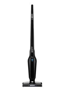 Nilfisk, Nilfisk Easy 28V - Beutelloser Staubsauger - Schwarz, Nilfisk Easy 2 in 1 28V Staubsauger schwarz
