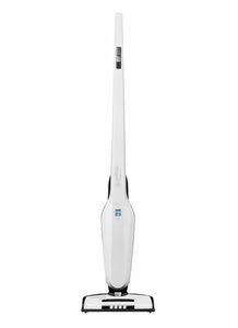 Nilfisk, Nilfisk Easy 36V - Beutelloser Staubsauger - Schwarz, Nilfisk Easy 2 in 1 36V Staubsauger weiss