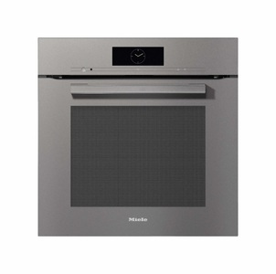 MIELE, Miele DO 7860 400V Dialoggarer Graphitgrau, Miele DO 7860-60 GR Dialoggarer ? Kombisteamer 60 cm ? Graphitgrau
