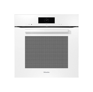 MIELE, MIele DO 7860 400V Dialoggarer Brillantweiss, Miele Dialoggarer DO 7860-60 BW CH 400V