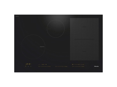 MIELE, Miele KM 7679 FL Induktions-Kochfeld, Miele KM 7679 FL Induktions-Kochfeld