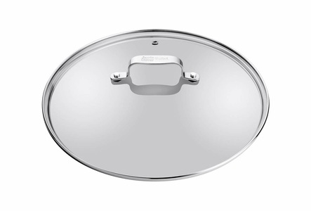 Tefal Glasdeckel Jamie Oliver B89987 28cm Zubehör