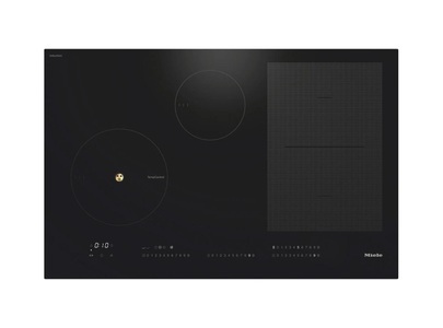 MIELE, Miele KM 7879 F Induktions-Kochfeld, Miele KM 7879 F Induktions-Kochfeld