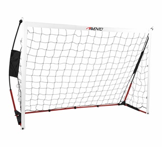 Avento 180x120cm Fussball Goal