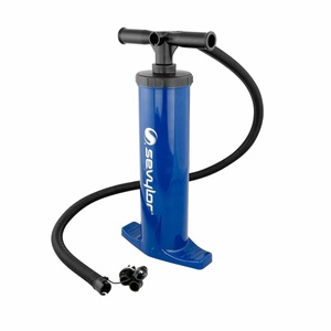 Sevylor, Sevylor Luftpumpe, Sevylor RB2500G Doppelhubkolben Pumpe Zubehör