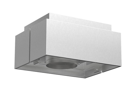 Siemens, Siemens Clean Air Plus Lz12Cxc56 - Umluftset (Silber), Siemens LZ12CXC56 CleanAir Plus Umluftset