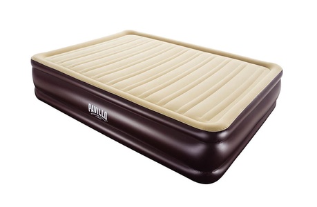 Bestway, Bestway Tritech Queen Luftbett, Bestway Tritech Queen Luftbett