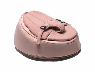 Doomoo, Doomoo Sitzsack rosa, 