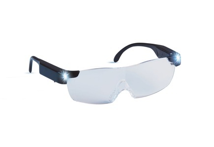 Zoom Magix LED Lupenbrille