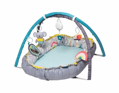 Taf Toys, Taf Toys - Spielmatte mit Musik Koala, Taf Toys Koala Spielmatte