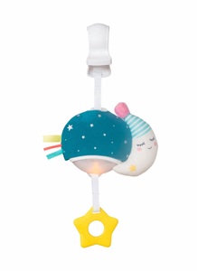 Taf Toys, Taf Toys - Musikspielzeug Mini Moon, Taf Toys Mini Moon Musikspielzeug