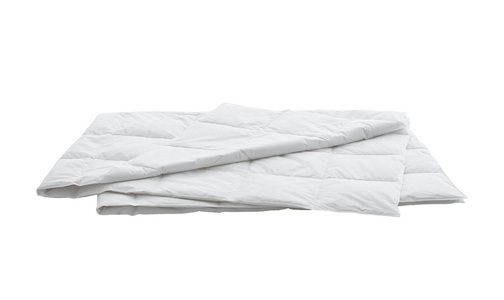 Swiss Dream by billerbeck, Swiss Dream BSC 90 Clima Caro Light Duvet 160 x 240 cm, 