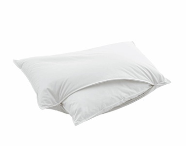 Swiss Dream by billerbeck, Swiss Dream CLC 90 Nature Kissen 50 x 70 cm, Swiss Dream CLC 90 Nature Kissen 50 x 70 cm