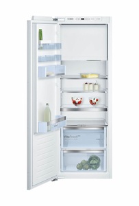 Bosch KIL72AFE0Y Kühlschrank links