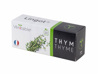 Véritable Lingot® Thymian Bio