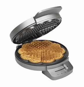 Princess DeLuxe Waffeleisen
