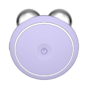 Foreo, BEAR mini - Gesichtsstraffungsgerät Lavender, FOREO BEAR Mini Lavender