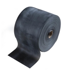 Theraband, TheraBand Fitnessband latexfrei 22 Meter Fitnessband schwarz, Hygenic, Unsere Neuheiten, Hygenic Übungsband latexfrei, 22 m Fitnessband, Produkte & Wohnen