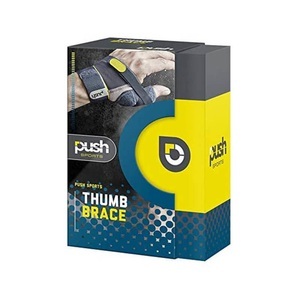 Push Sports, Push Sports Daumenbandage links M, Push Sports Daumenbandage links M