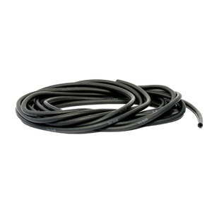 Theraband, Theraband 7.5m spezialstark Tubing schwarz, Theraband 7.5m spezialstark Tubing schwarz