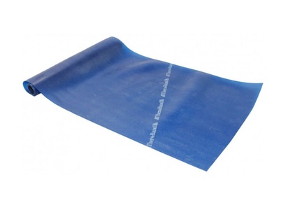 Theraband, TheraBand 2.5mx12.7cm blau extra stark (1 Stück), Theraband blau extra stark 2.5m x 12.7cm (1 Stk)