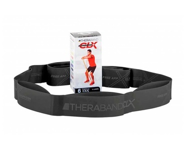 Theraband, CLX Special Strong Schlingentrainer, Thera-Band CLX Band