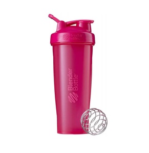 BlenderBottle, BlenderBottle Classic 940ml Flasche pink, BlenderBottle Classic 940ml Flasche pink