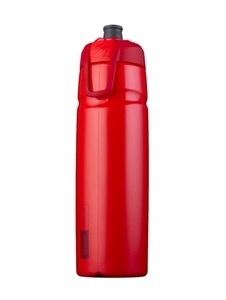 BlenderBottle, BlenderBottle Halex Sports 940ml Flasche rot, 