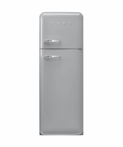 SMEG, SMEG FAB30RSV5 Kühlschrank Silber rechts, SMEG FAB30RSV5 Kühlschrank Silber rechts