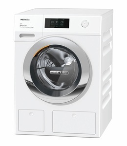 MIELE, Miele WTW 800-70 CH Waschtrockner Kombigerät rechts, Miele WTW 800-70 CH Waschtrockner Kombigerät rechts