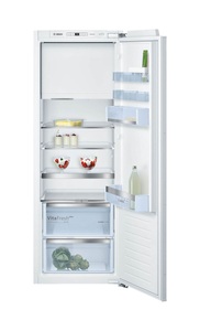 Bosch KIL72AFE0 Kühlschrank rechts