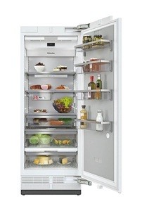 MIELE, Miele K 2802 Vi MasterCool II Kühlschrank rechts, Miele K 2802 Vi MasterCool II Kühlschrank rechts